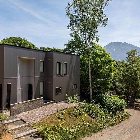 Villa Owl House Niseko Kutchan Esterno foto