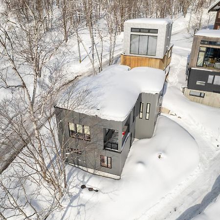 Villa Owl House Niseko Kutchan Esterno foto