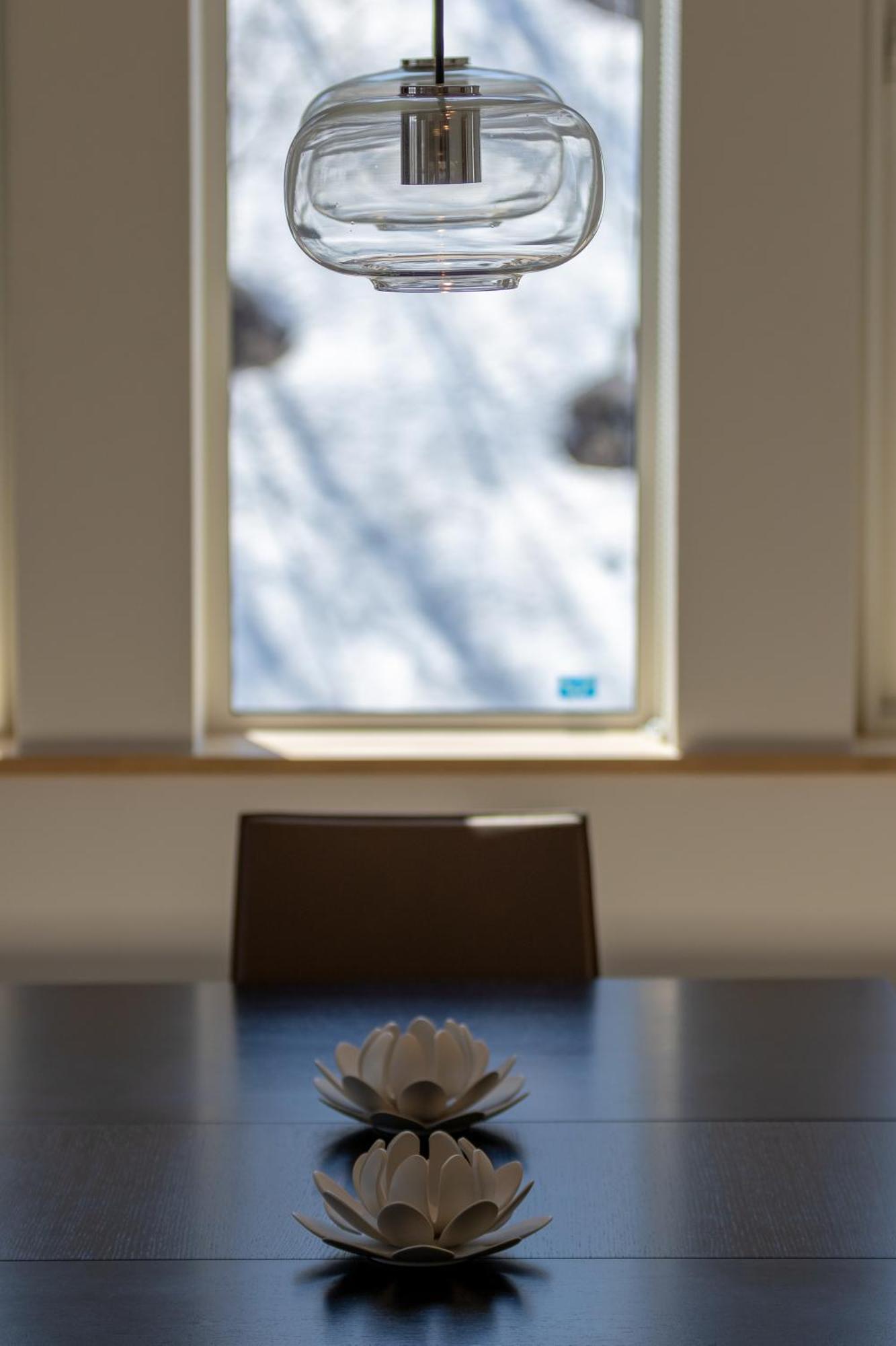 Villa Owl House Niseko Kutchan Esterno foto