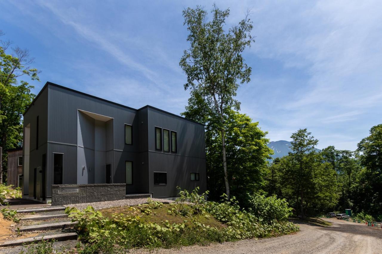 Villa Owl House Niseko Kutchan Esterno foto