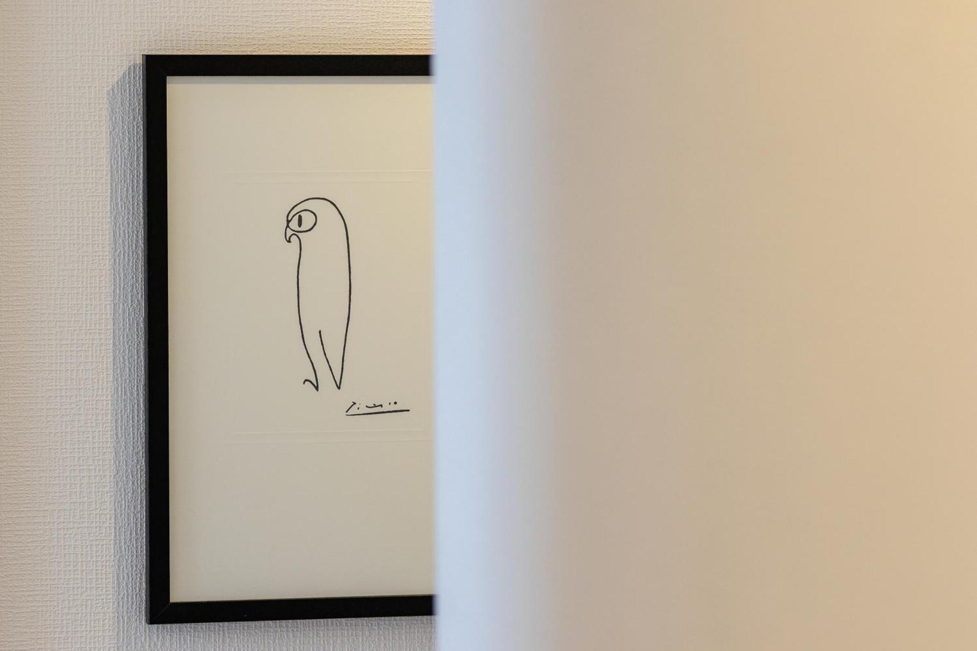 Villa Owl House Niseko Kutchan Esterno foto