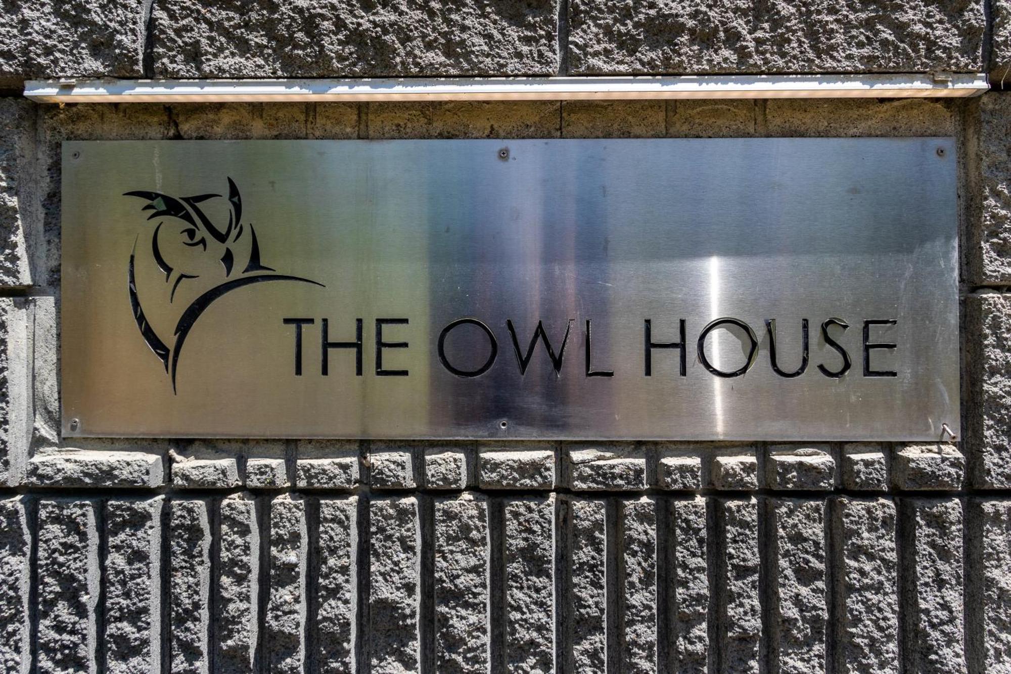Villa Owl House Niseko Kutchan Esterno foto